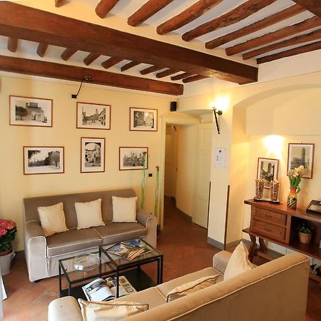 Hotel Palazzo Mari San Gimignano Esterno foto