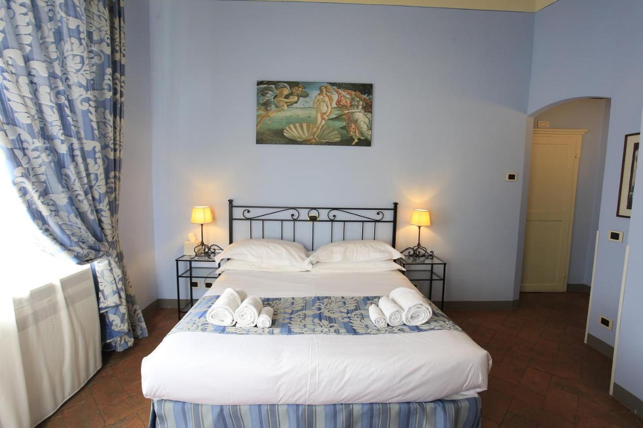 Hotel Palazzo Mari San Gimignano Esterno foto