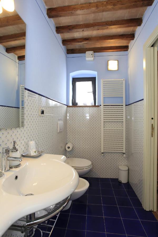 Hotel Palazzo Mari San Gimignano Esterno foto