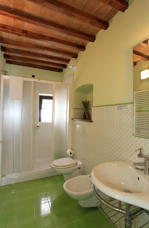 Hotel Palazzo Mari San Gimignano Esterno foto