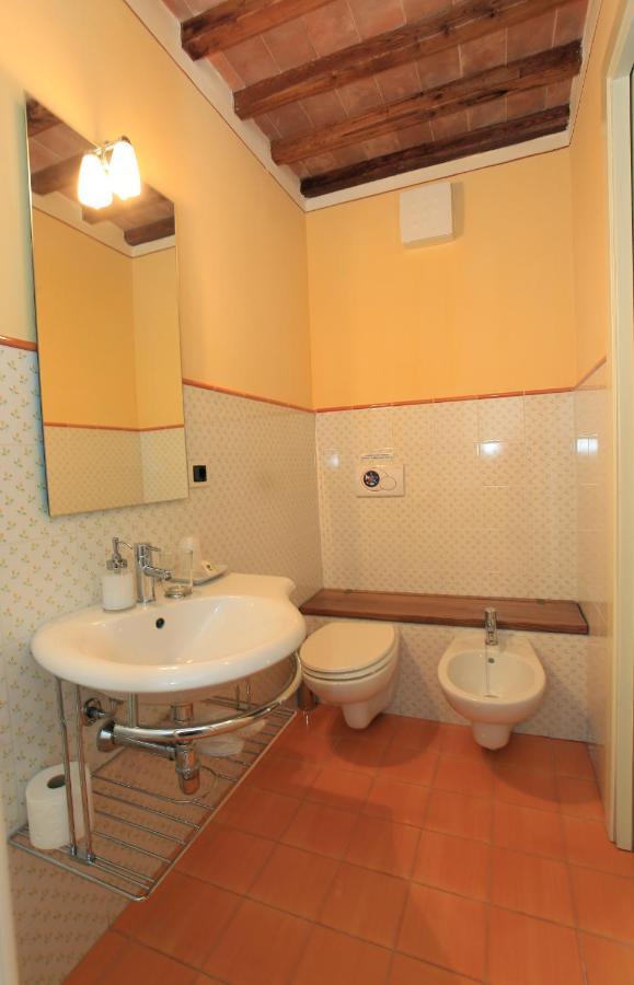 Hotel Palazzo Mari San Gimignano Esterno foto