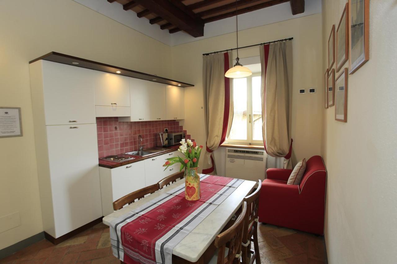 Hotel Palazzo Mari San Gimignano Esterno foto
